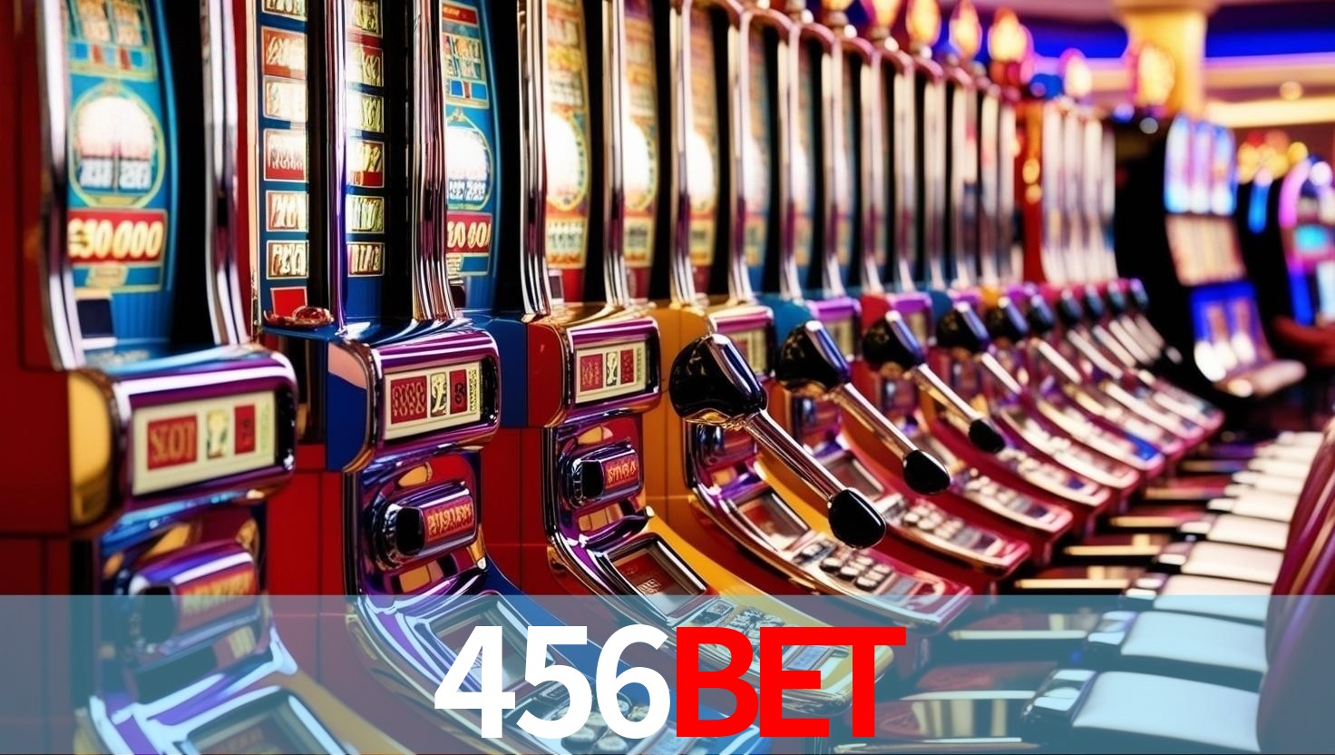 Seasonal Promotions 456BET