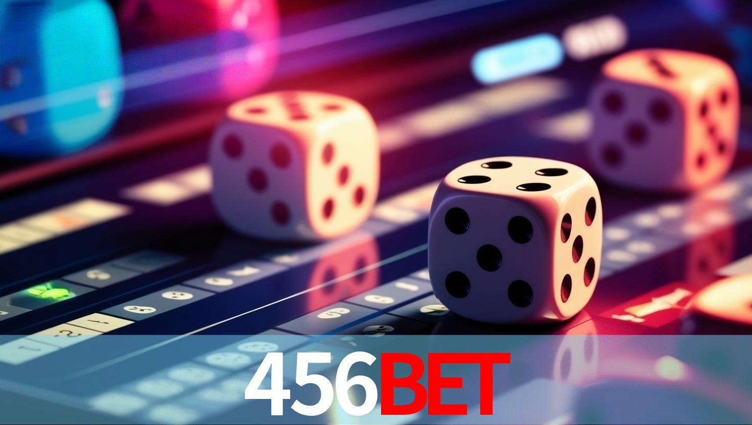 Responsive Design 456BET