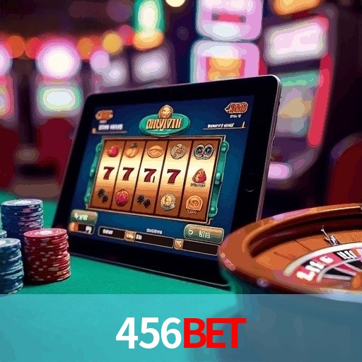 Tennis Betting 456BET