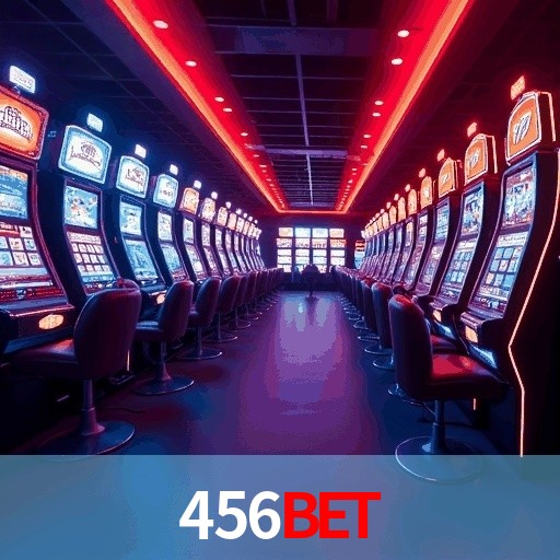Roulette Table 456BET