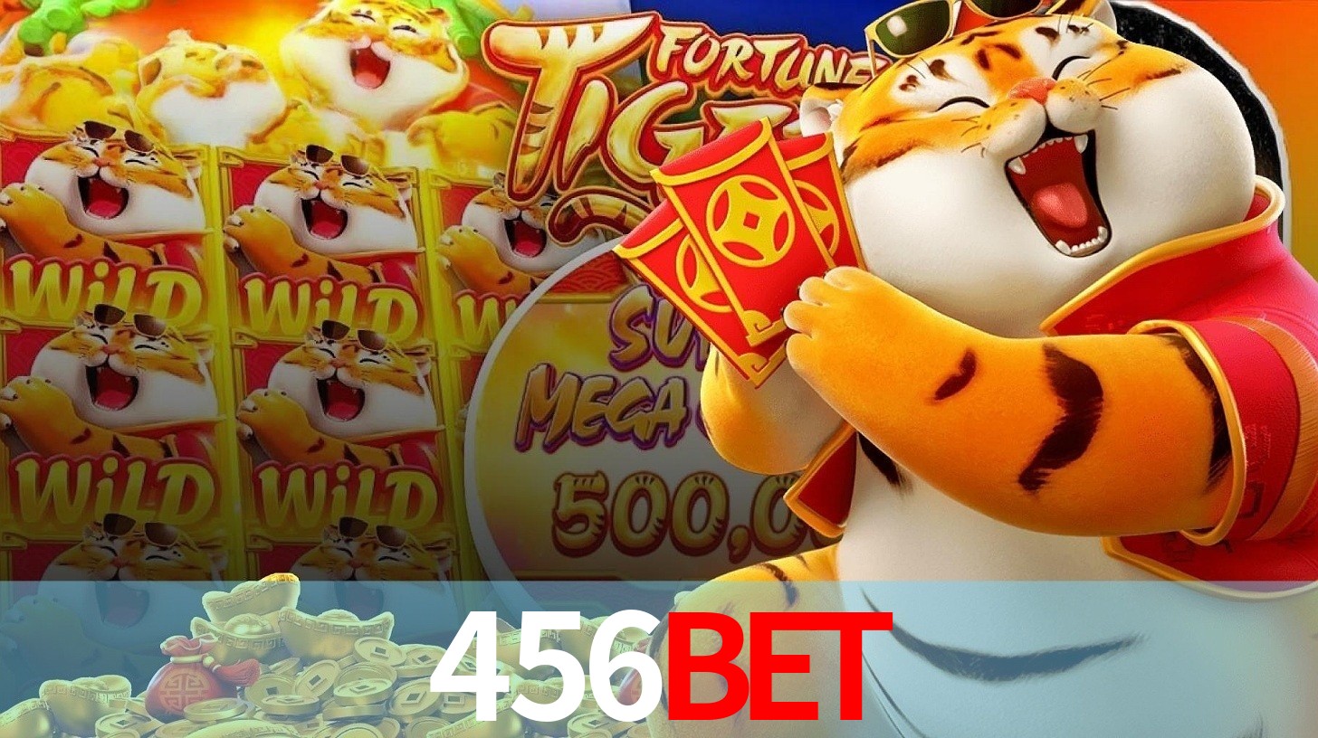 Platform Technology 456BET