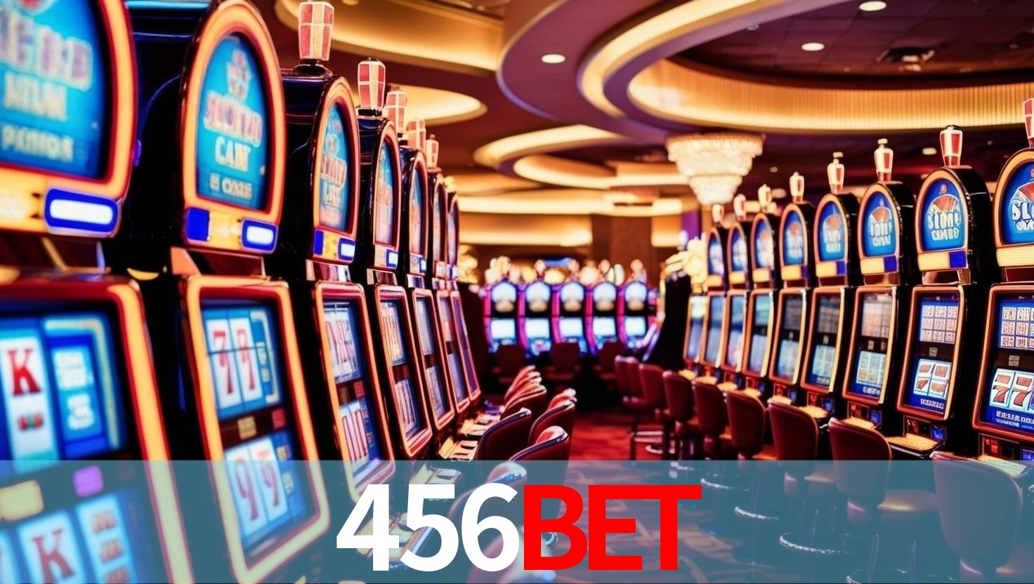 Security Systems 456BET