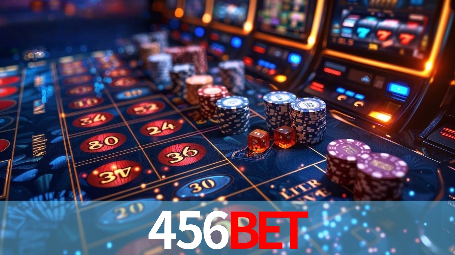 Flash Promotion 456BET