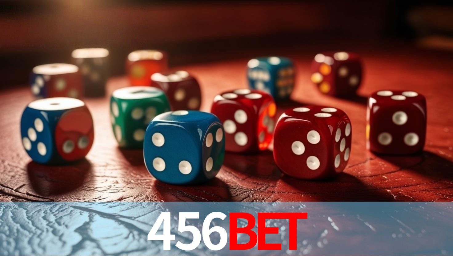 Weekend Specials 456BET