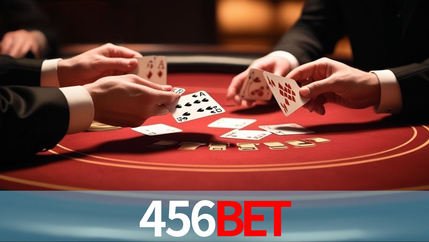 API Integration 456BET