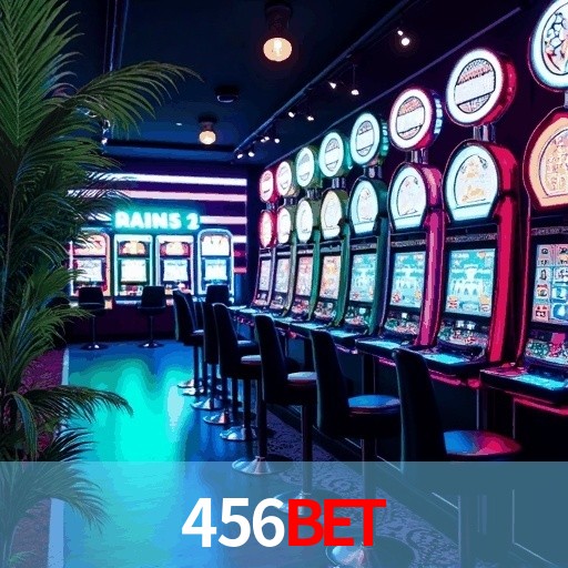 Live Casino 456BET
