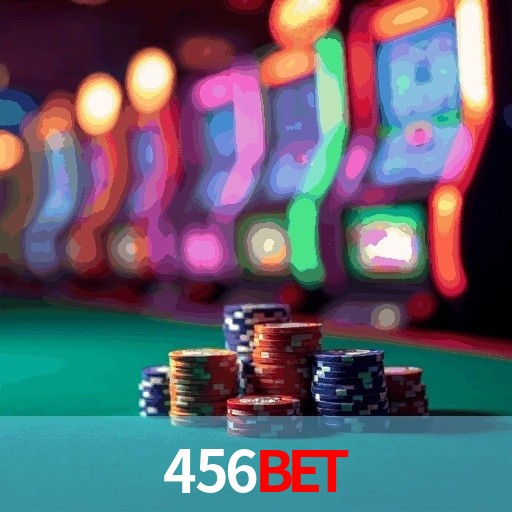 Slot Games 456BET